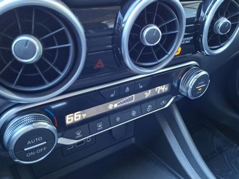 Certified 2023 Nissan Sentra SV w/ All-Weather Package image 15