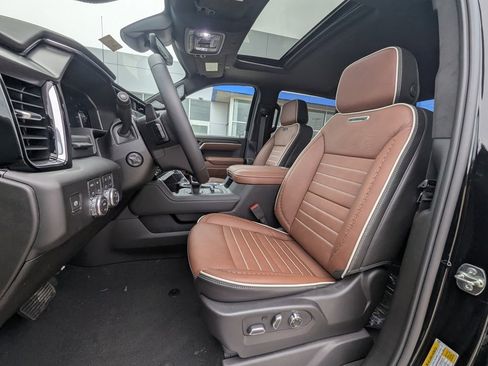 New 2026 GMC Sierra 1500 Denali Ultimate image 16