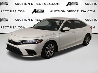 Used 2024 Honda Civic LX 360° Tour