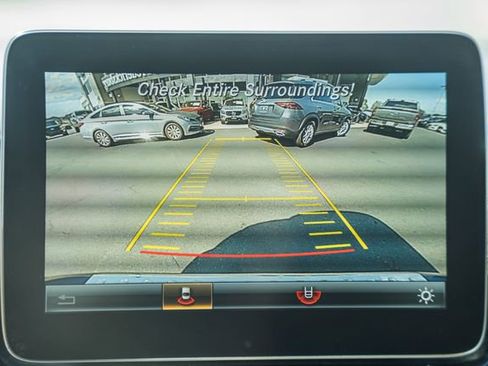 Used 2017 Mercedes-Benz GLE 350 4MATIC image 43