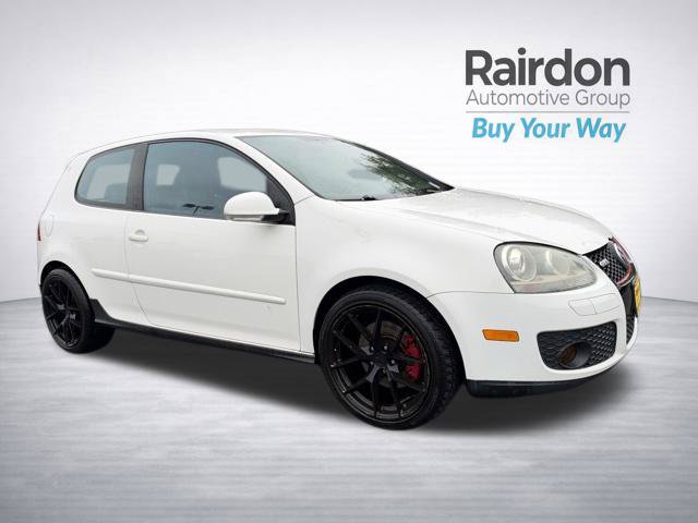 Used 2006 Volkswagen GTI 2.0T 2-Door FWD 360° Tour