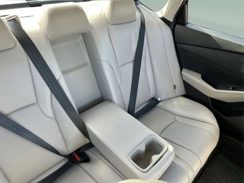 Certified 2023 Honda Accord LX image 17