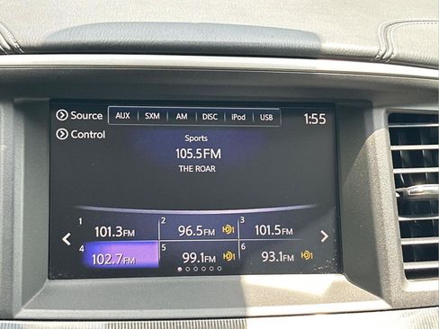 Used 2019 INFINITI QX60 Pure AWD/4WD image 29