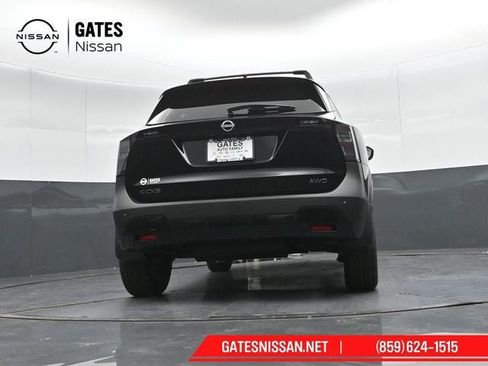 New 2026 Nissan Kicks SV w/ Cold Weather Package AWD/4WD image 32