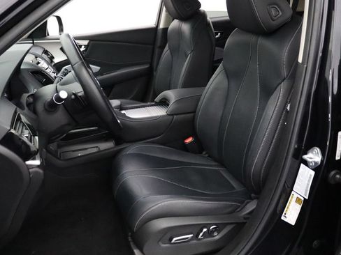 Used 2024 Acura RDX SH-AWD w/ Technology Package image 2