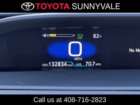 Used 2021 Toyota Prius Prime LE FWD image 28