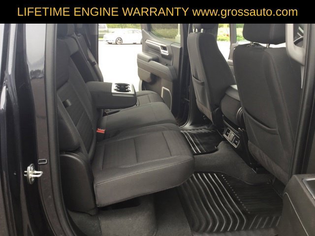 Used 2023 GMC Sierra 1500 Elevation AWD/4WD image 30