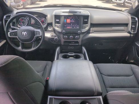 Used 2023 RAM 1500 Big Horn RWD image 16