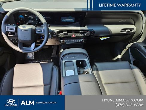 New 2026 Hyundai Palisade XRT Pro AWD/4WD image 12
