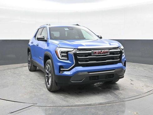 New 2026 GMC Terrain Elevation w/ Elevation Premium Package image 5