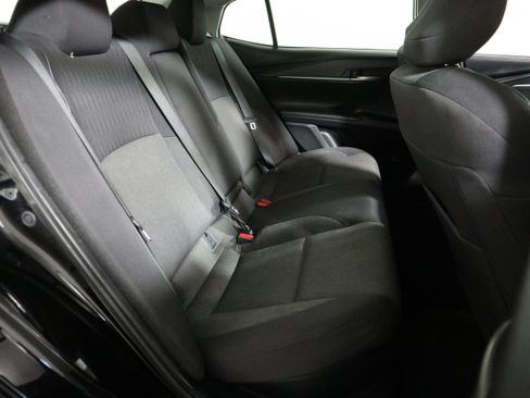 Used 2025 Toyota Camry LE FWD image 21