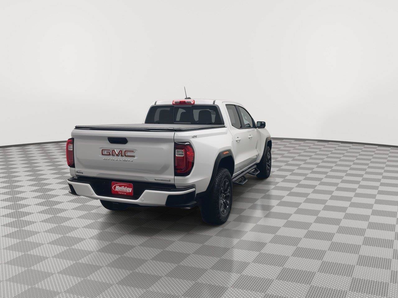Used 2024 GMC Canyon Elevation w/ Elevation Premium Package AWD/4WD image 42