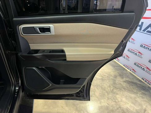 Used 2020 Ford Explorer XLT w/ Comfort Package AWD/4WD image 45