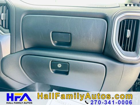 Used 2019 GMC Sierra 1500 SLT image 31