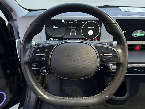 Used 2022 Hyundai Ioniq 5 Limited w/ Cargo Package image 14