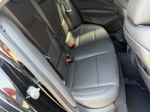Used 2025 Cadillac CT4 Premium Luxury image 19
