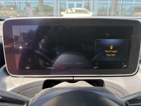 Certified 2023 Mercedes-Benz C 43 AMG 4MATIC Sedan image 3