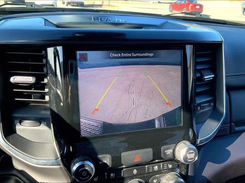 Used 2022 RAM 2500 Laramie image 21