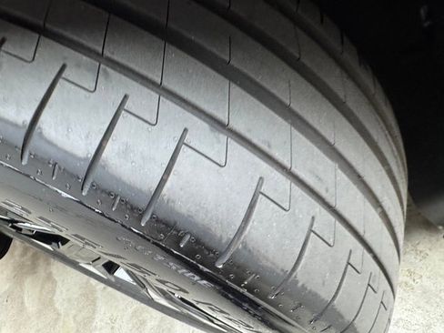 Used 2026 BMW iX xDrive60 w/ M Sport Package image 30