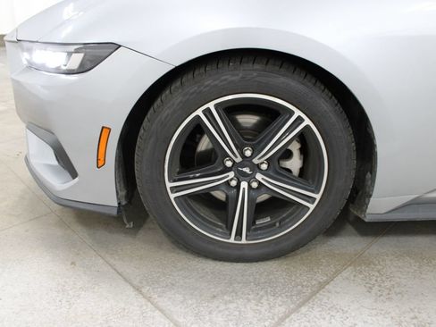 Used 2024 Ford Mustang Premium RWD image 16