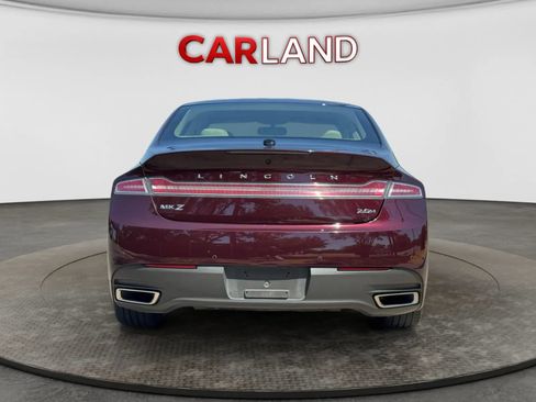 Used 2013 Lincoln MKZ Hybrid FWD image 5