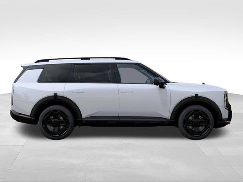 New 2027 Kia Telluride X-Line SX Prestige AWD/4WD image 7