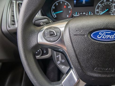 Used 2022 Ford Transit Connect XL w/ CNG/LPG Engine Prep Package FWD image 27