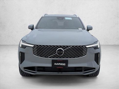 New 2026 Volvo XC90 T8 Plus w/ Protection Package AWD/4WD image 5