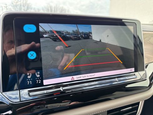 Certified 2024 Volkswagen Atlas SE image 24