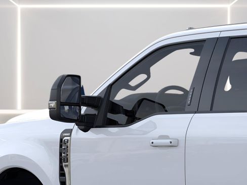 New 2026 Ford F250 Lariat w/ FX4 Off-Road Package AWD/4WD image 21