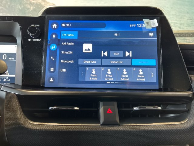 New 2026 Subaru Outback Limited AWD/4WD image 15