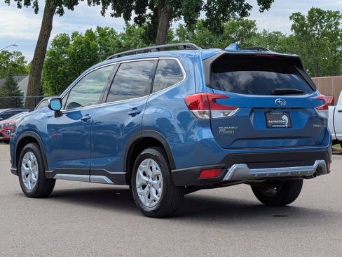 Used 2023 Subaru Forester Touring AWD/4WD image 9