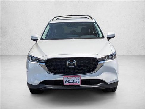 Used 2023 MAZDA CX-5 AWD 2.5 S image 2
