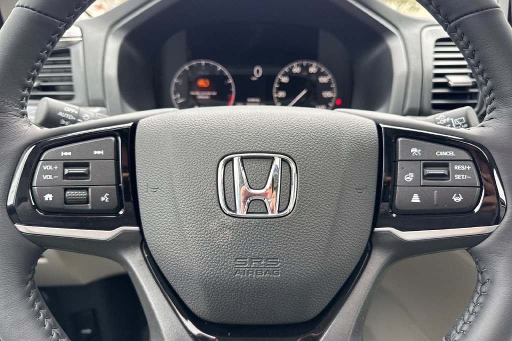 New 2027 Honda Odyssey Elite image 26