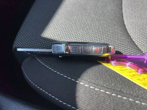 Certified 2024 Kia Forte LXS image 33