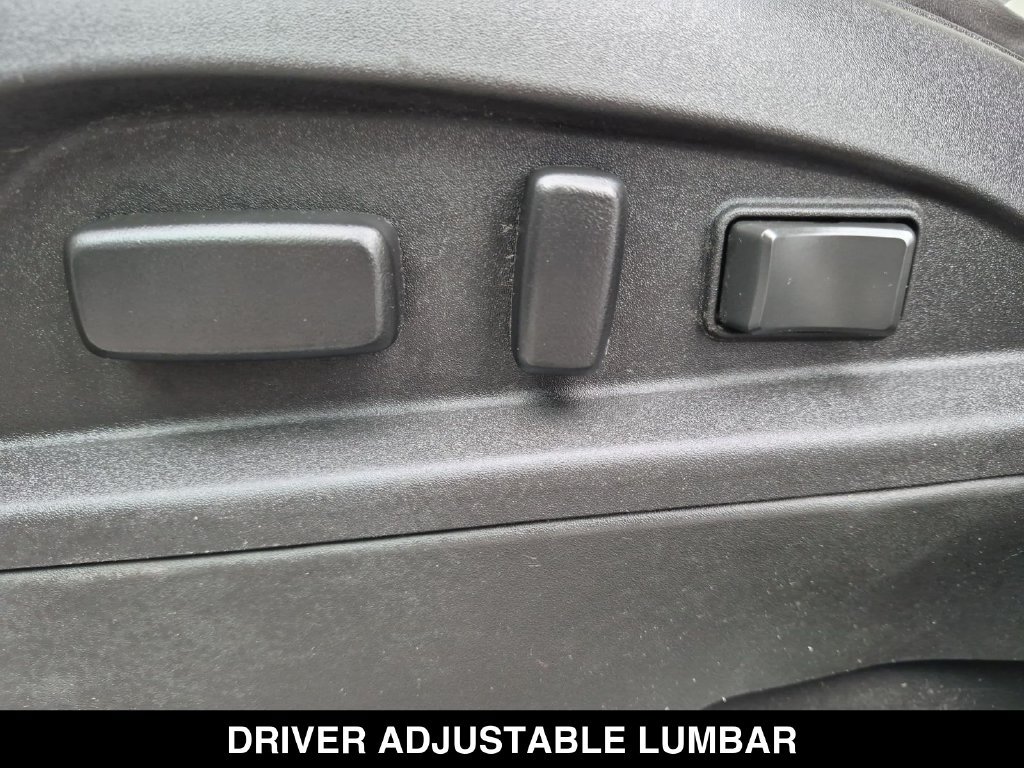 Used 2016 Chevrolet Equinox LTZ w/ Enhanced Convenience Package AWD/4WD image 21