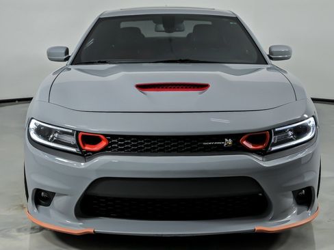 Used 2021 Dodge Charger Scat Pack w/ Dynamics Package image 5