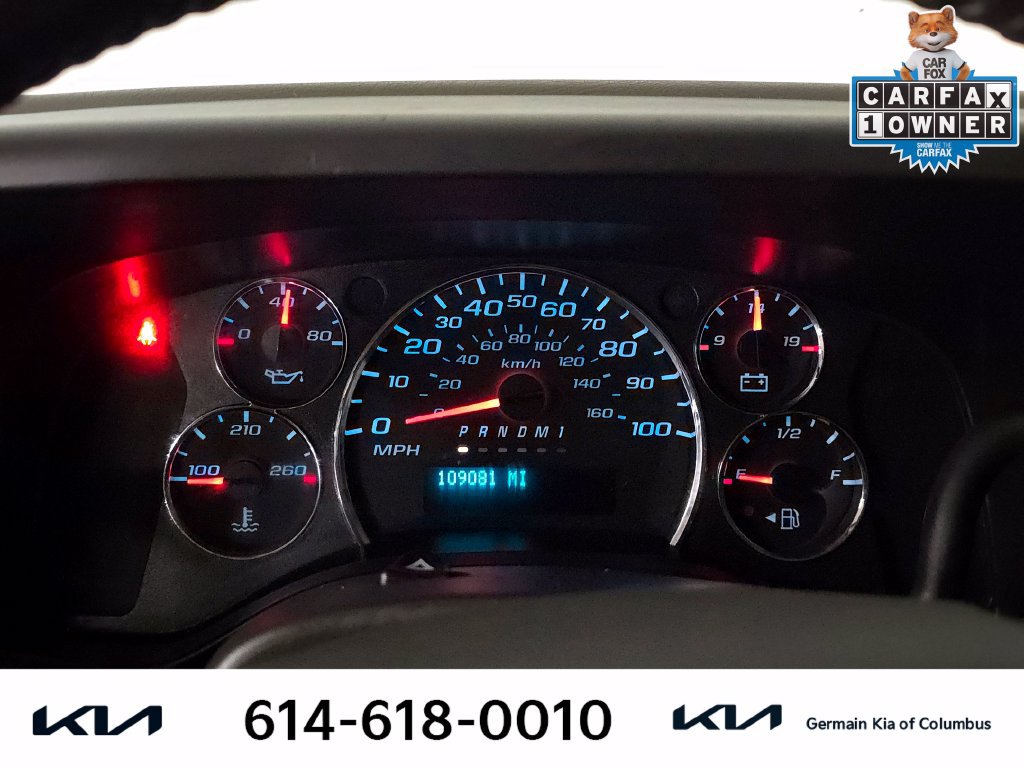 Used 2020 Chevrolet Express 3500 w/ Driver Convenience Package RWD image 22