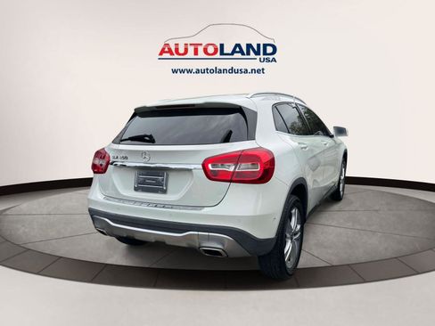 Used 2018 Mercedes-Benz GLA 250 image 4