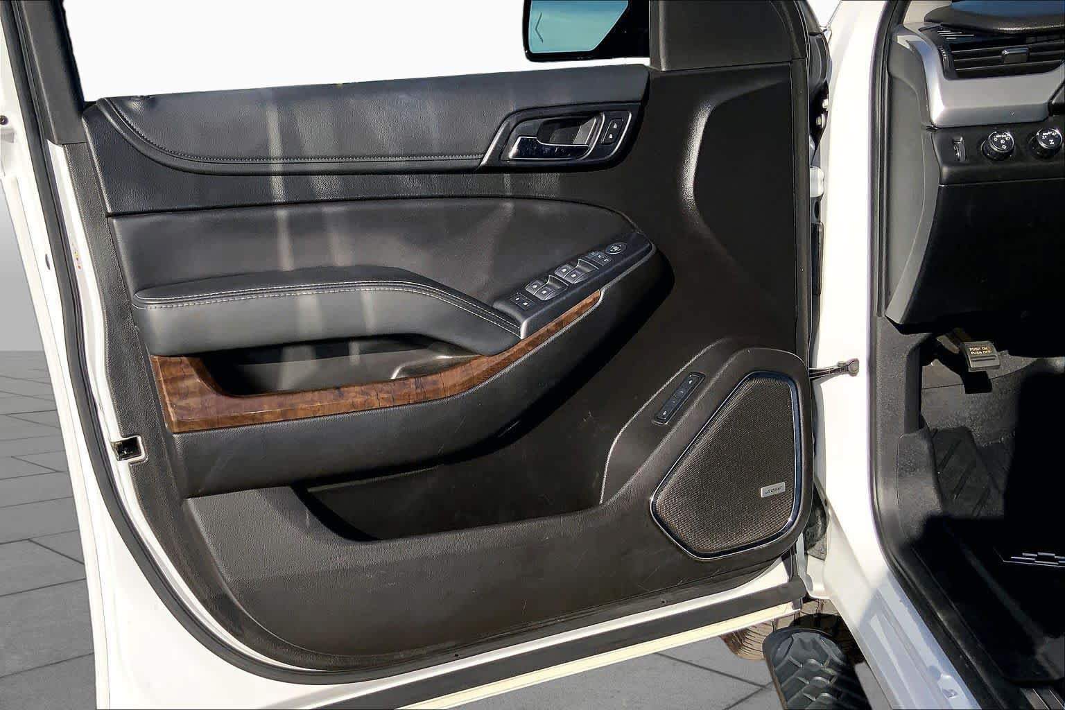 Used 2019 Chevrolet Tahoe LT AWD/4WD image 22