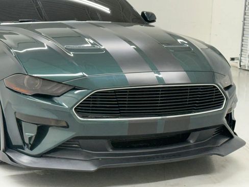 Used 2019 Ford Mustang Bullitt image 35
