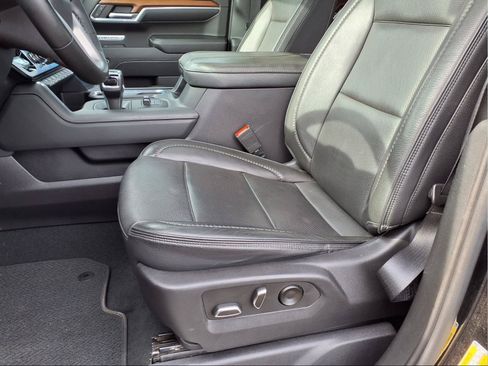 Used 2023 GMC Sierra 1500 Denali AWD/4WD image 22