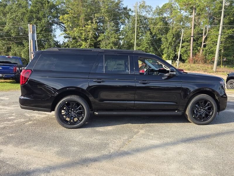 New 2027 Ford Expedition Max Platinum AWD/4WD image 14