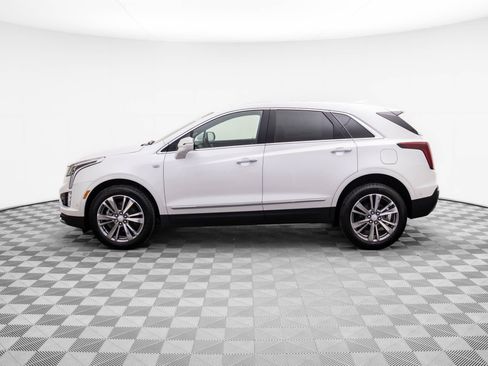 New 2026 Cadillac XT5 Premium Luxury w/ Driver Assist Package image 2