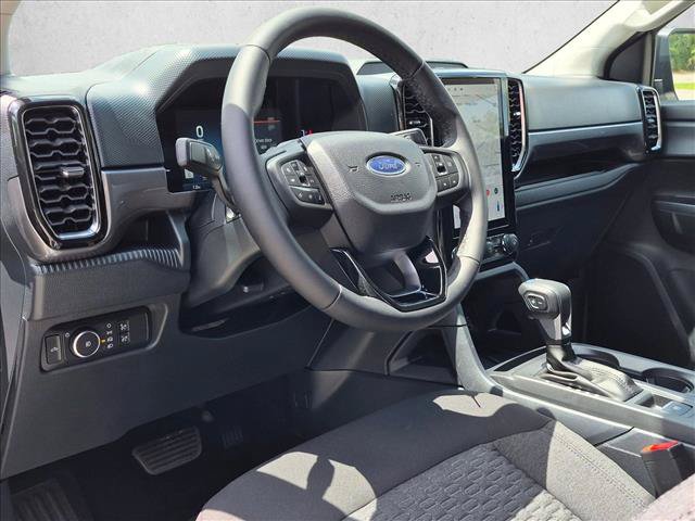 New 2026 Ford Ranger XLT RWD image 3