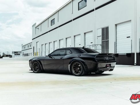 Used 2020 Dodge Challenger SRT Hellcat Redeye RWD image 43