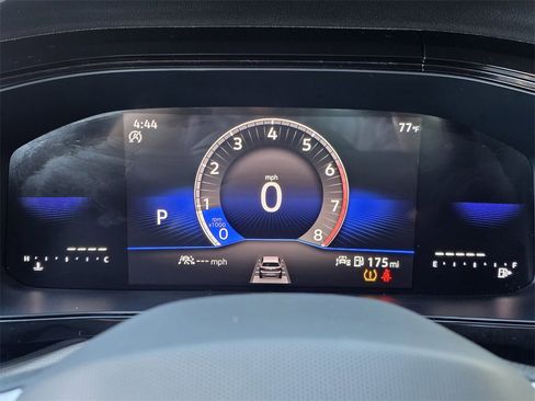 Used 2024 Volkswagen Taos S w/ MDO Package image 11