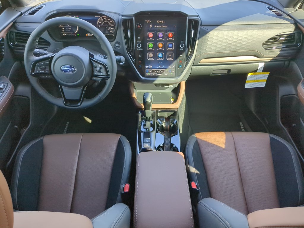 New 2026 Subaru Forester Touring AWD/4WD image 14