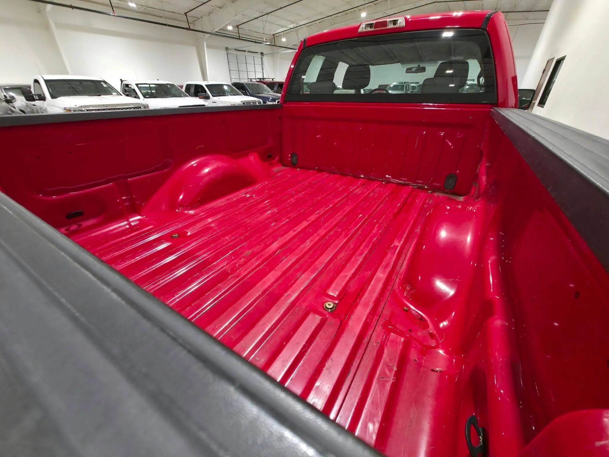 Used 2009 Ford F150 STX RWD image 5