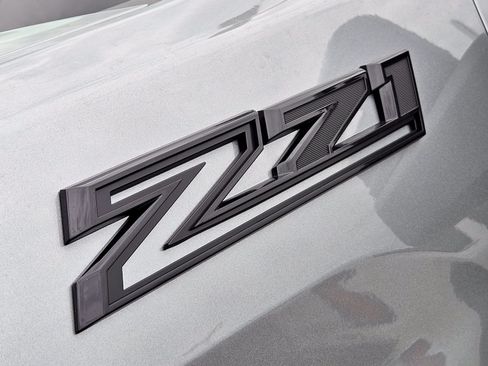 New 2026 Chevrolet Silverado 2500 LT w/ Trail Boss Package AWD/4WD image 16